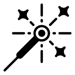 Sparkler icon