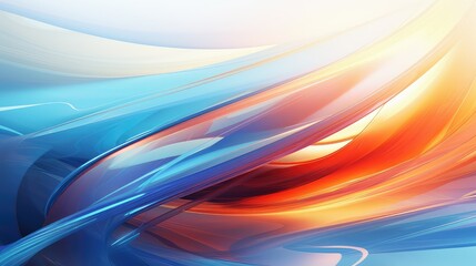 modern futuristic digital background illustration abstract cyber, fi virtual, neon sleek modern futuristic digital background