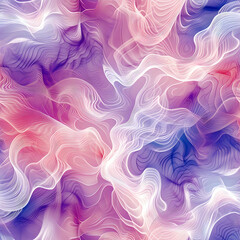 Obraz premium magic background with bokeh stars and glitter