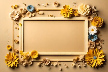 framework for invitation or congratulation