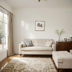 modern living room interior design