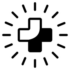 medical cross