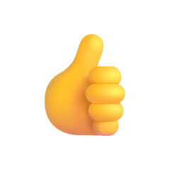 Thumbs Up