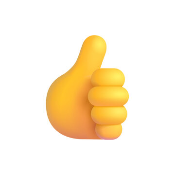 Naklejki Thumbs Up