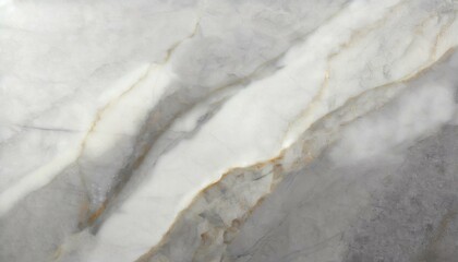 Fototapeta premium Sculpted Serenity: White Marble Abstract Elegance