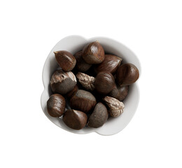 밤 알밤 Chestnut Nuts