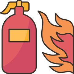 fire  icon
