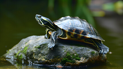 Fototapeta premium turtle