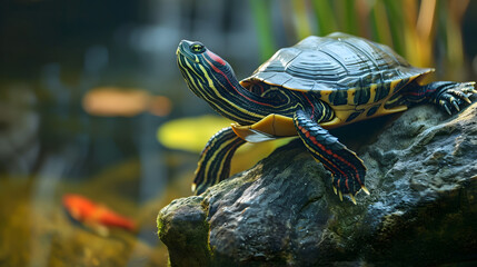 turtle