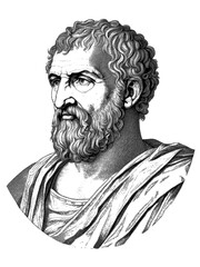 Thales of Miletus, generative AI	
