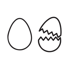 egg icon