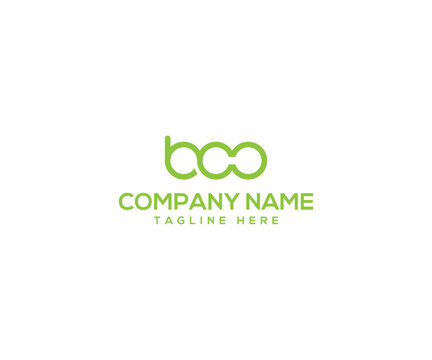 BCC logo design BlockChain Consortium