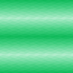 Gradual wavy yellow green background