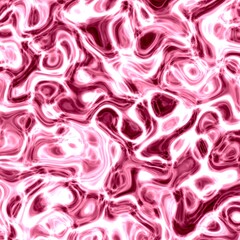 Pink abstract background