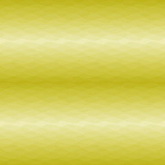 Gradual wavy ombre yellow background