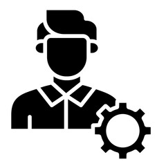 Recruitment Automation icon