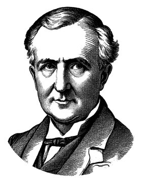 Thomas Alva Edison was an American inventor and businessman, generative AI