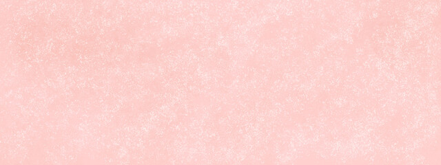 淡いピンク色のシンプルな手書きの背景