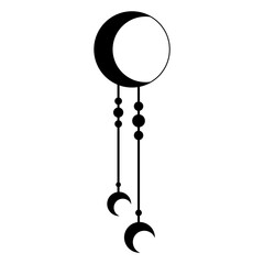 Mystical Moon Element