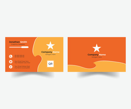 Modern business card design, Creative red professional business card template, Business card, Business card design template, Clean professional business card template, visiting card, business card 