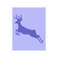 Mountain Element Vector