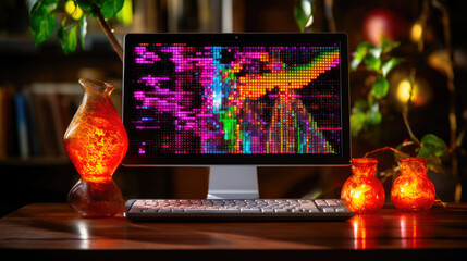 Digital Medicine: A Screen's Healing Touch