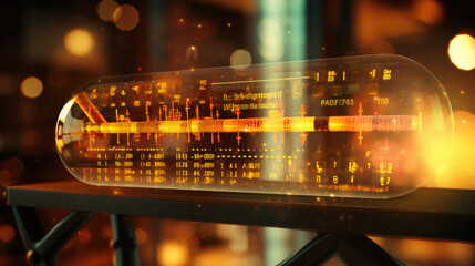 Weathering Data Storms: Forecasting Health on a Bright Horizon