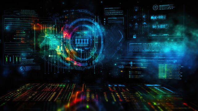 Technological Health: The Intersection of Medicine and Computer Science