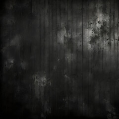 Black color abstract background.