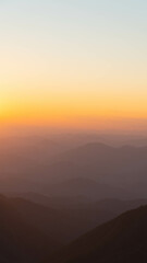 Travel view sky natural mouintan