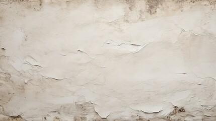 White recycled craft paper texture as background.  - obrazy, fototapety, plakaty