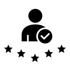 Credibility Rating icon