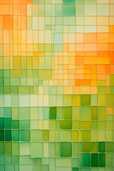 Dynamic shapes composition interweavings for cover, wrapping paper, art, etc. backgrounds.