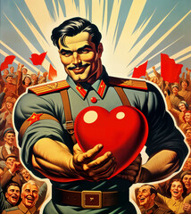 Valentine propaganda - 10