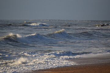 Sturmflut, storm tide
