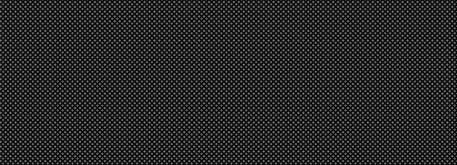 black fabric texture