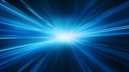 Fototapeta premium Globally connected communication technology globe showing concept of internet, internet of things, cyberspace, global business, innovation, big data science, digital finance, blockchain