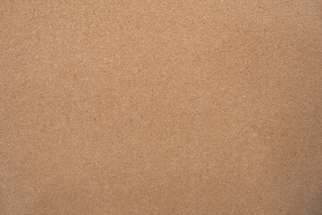 Fototapeta na wymiar Close up brown paper or paperboard texture.