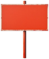 Road sign illustration PNG element cut out transparent isolated on white background ,PNG file ,artwork graphic design.