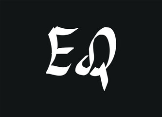 letter logo desigen and initial logo desigen