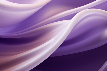 Modern purple and white color abstract background with stylish line square suit for presentation design