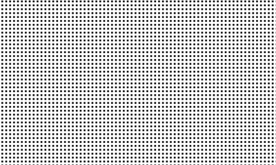 abstract geometric rectangle dot pattern. - obrazy, fototapety, plakaty