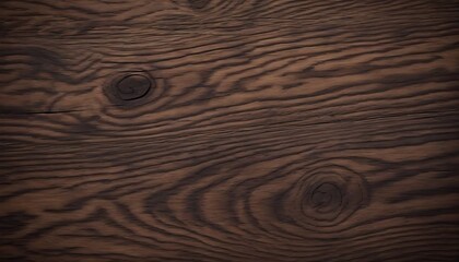 close up of dak wood texture