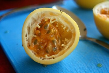 Passion fruit