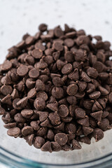 Chocolate Covered Pretzel Rods