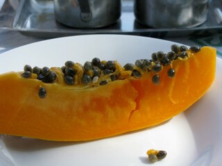 Papaya