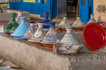 Essaouira, Morocco, tagine, market, Arabic, summer, Africa