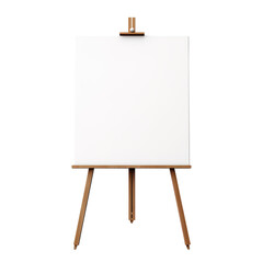 Blank whiteboard isolated on transparent background Remove png, Clipping Path, pen tool