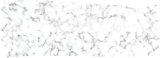 Marble washi tape on transparent background.
