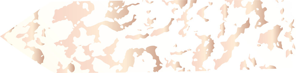 Marble washi tape on transparent background.
